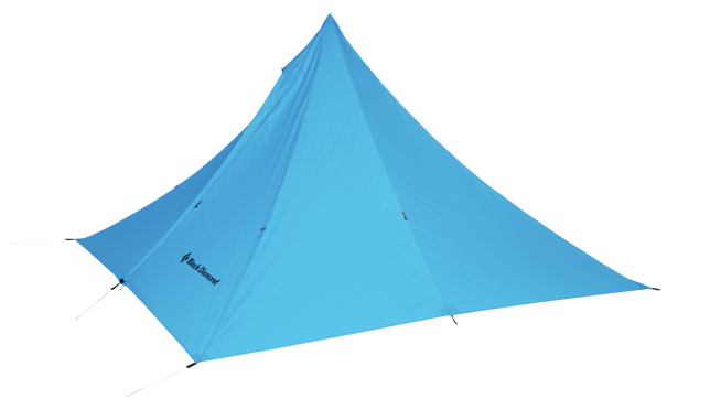 Light 4 2024 season tent